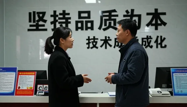 设备安装调试中适用条件的科学选择