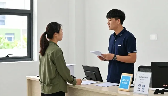 工业自动化系统中精准控制的性能优化策略